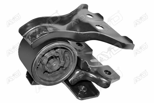ayd suspension bushing front left, ayd 87-11495 car part, front left suspension bushing installation AYD 87-11495 Suspension Bushing - Front Left for 07-Cv-V.III.IV Vehicles | 1.95 kg AYD Suspension Bushing - Front Left for Car Owners & Mechanics ayd, suspension-bushing, car-parts, mechanics, car-owners, vehicle-safety, auto-repair, maintenance, suspension, ai-generated