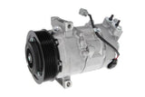 VALEO 813385 AC Compressor - Compatible with 09 Megane III & Scenic III — A/C Compressor
