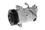 valeo-813385-ac-compressor, ac-compressor-09-megane-scenic VALEO 813385 AC Compressor - Compatible with 09 Megane III & Scenic III | 115mm VALEO 813385 AC Compressor for 09 Megane III & Scenic III valeo, ac-compressor, car-parts, 09-megane, 09-scenic, vehicles, mechanics, car-owners, replacement-parts, ai-generated