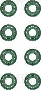 victor reinz valve seal kit for ford connect, valve seal compatibility chart, mechanic working with ford valve seals Victor Reinz Valve Seal Kit - Compatible with Ford Connect, Cmax & Focus II 1.8 TDCI | Quality Replacement Victor Reinz Valve Seal for Ford Connect | 1.8 TDCI victor-reinz, valve-seal, ford-connect, 1.8-tdci, engine-parts, vehicle-maintenance, mechanic-tools, quality-replacement, automotive-parts, ai-generated