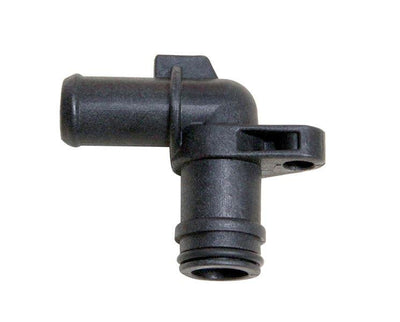 MGA 94782 EGR Geri Return Pipe (Single with Bolts) (Fiat: Linea Euro 5) — Emission Control