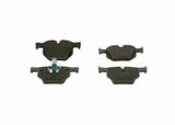 BOSCH 0986424766 Rear Brake Pads - BMW X5