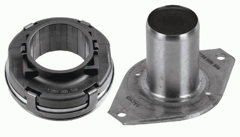 SACHS Clutch Release Bearing - Compatible with VW A4, A5 and 2 more models — Clutch & Flywheel