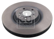 febi-43997-brake-disc-front-view, febi-43997-brake-disc-specifications FEBI 43997 Brake Disc 164 mm - High Carbon, Ventilated Design for Car Owners & Mechanics FEBI 43997 Brake Disc 164 mm - High Carbon, Ventilated Design febi-43997, brake-disc, car-parts, vehicle-maintenance, mechanics, car-owners, high-carbon, ventilated, replacement-parts, ai-generated
