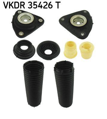 SKF VKDR35426T Shock Absorber Mount Front with Ball Bearing Set C-Max / Focus / Kuga / Volvo / Mazda Bm 0 — Bushings & Mounts