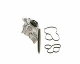 BOSCH Timing Belt and Water Pump Set for 13-Golf VII, Superb, A3 1.4 TSI/TFSI — Water Pump & Thermostat