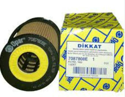 OPAR 7087808E Oil Filter Egea 1.6 500 1.6 14 — Oil Filters