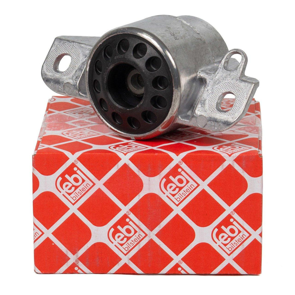 Febi Bilstein 31984 Audi A4 2008-2015 Models Rear Shock Absorber Mount — Bushings & Mounts