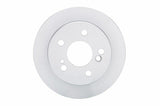BOSCH Disc Brake Rear E.S-W124 - 2 — Brake Rotors & Drums