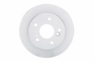 BOSCH Disc Brake Rear E.S-W124 - 2 — Brake Rotors & Drums