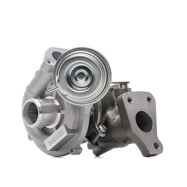 PSA 55237520 Turbo Complete Opel Corsa D 1.3 Diesel Euro 5