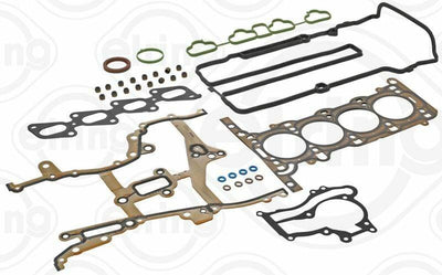 ELRING 793.390 Cylinder Head Gasket Set for Opel Astra J, Corsa E and 2 more models — Gaskets & Seals