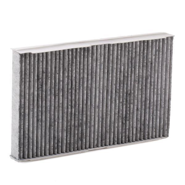SARDES Citroen C4 Carbon Pollen Filter — Air & Cabin Filters