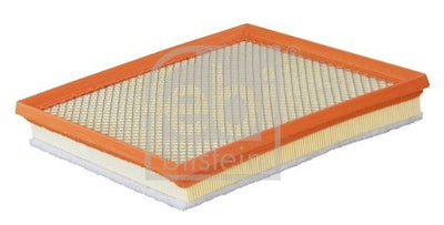 Febi Bilstein 36200 Air Filter Opel Astra J /Cruze /Zafira C 1.3Dte /1.4Net /1.6Let1 /B16dth — Air & Cabin Filters