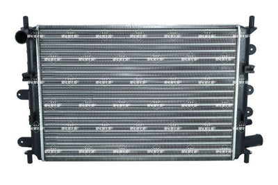 NRF 514436A Water Radiator Mechanical Escort Clx 1.6 Zetec 95 > 01 — Radiators & Fans