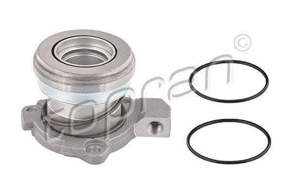 Topran 206152 Clutch Slave Cylinder Opel Astra G/Vectra B/Corsa C/Meriva A-B/Adam 1.2-1.8 — Clutch & Flywheel