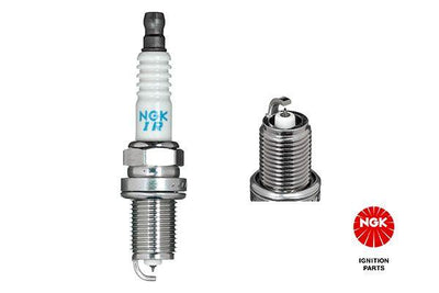 NGK 4589 Spark Plug 03-Avensis-Rav.4 2.0-Corolla 1.8 (Ifr6t11 / Box:4Ad) | Set of 4