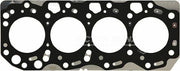victor-reinz-cylinder-head-gasket, cylinder-head-gasket-for-01-07-corolla, metal-bed-gasket-for-2.0D-4D-engine Victor Reinz Cylinder Head Gasket - 01-07 Corolla/Avensis 2.0D-4D | 1.05 mm Thickness Victor Reinz Cylinder Head Gasket for 01-07 Corolla victor-reinz, cylinder-head-gasket, automotive-parts, toyota-corolla, toyota-avensis, mechanics, car-owners, metal-gasket, engine-parts, ai-generated
