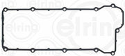 elring cylinder head gasket, m50 m52 engine gasket ELRING Cylinder Head Gasket 147.610 - Compatible with M-50/M-52 Engines | For Car Enthusiasts & Mechanics ELRING 147.610 Cylinder Head Gasket M-50/M-52 elring, cylinder-head-gasket, m50, m52, car-parts, auto-repair, mechanics, car-enthusiasts, engine-components, ai-generated