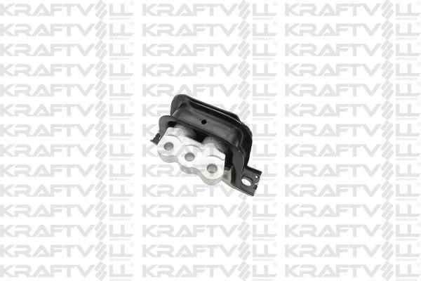 Kraftvoll 10011161 Engine Mount Right Upper Captiva Antara 06 > — Mounts
