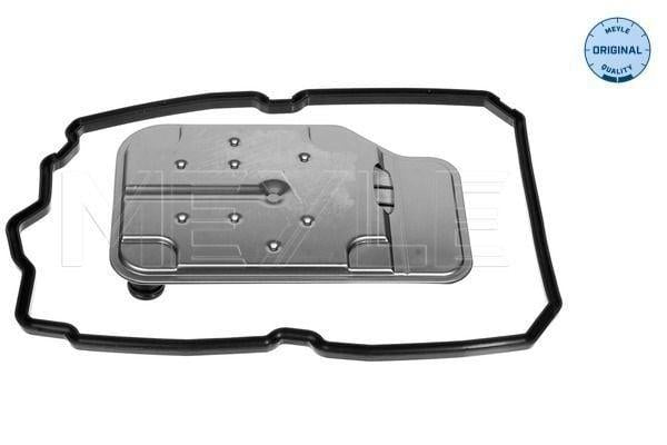 MEYLE 0140370000 Transmission Filter Set - Automatic Transmission for Mercedes-Benz Vehicles — Maintenance & Service Kits