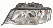depo audi a6 left headlight assembly, depo left headlight for audi a6 1998-2001 DEPO Audi A6 Left Headlight Assembly - H1/H7 Bulbs for 1998-2001 Models | Approved ECE DEPO Audi A6 Left Headlight - H1/H7 Bulbs | 1998-2001 headlight, depo, audi-a6, car-parts, left-headlight, automotive, vehicle-lighting, replacement-parts, car-owners, ai-generated