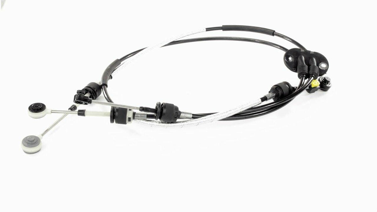 Cavo 4614621 Ford Focus 2008-2011 Gasoline Gear Cable Complete — Transmission Parts