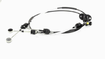 Cavo 4614621 Ford Focus 2008-2011 Gasoline Gear Cable Complete — Transmission Parts