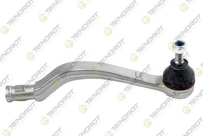 Teknorot DC-301 Tie Rod End Right Logan I 04-Logan II 08-Sandero II 08-Lodgy 12-Dokker 12-Symbol II 12 — Tie Rods & Linkage