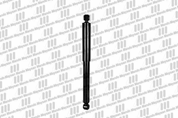 maysan rear shock absorber pn6269304, rear shock for 1982-1999 hilux, maysan shock absorber installation Maysan Rear Shock Absorber PN6269304 - High Quality for 82-99 Hilux Owners and Mechanics Maysan Rear Shock Absorber PN6269304 for 82-99 Hilux maysan, rear-shock-absorber, toyota-hilux, automotive-parts, shock-absorbers, vehicle-upgrade, car-maintenance, mechanics, hilux, ai-generated