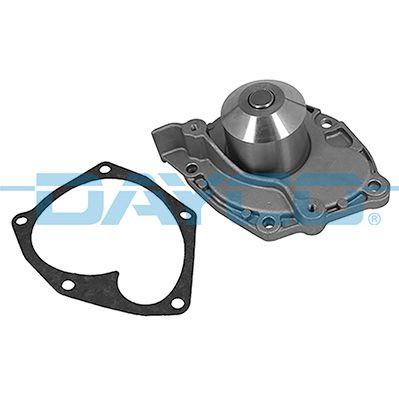 Dayco DP196 Water Pump Renault Megane II Scenic II III 1.9 dCi Nissan Primera Suzuki Grand Vitara 1 — Water Pump & Thermostat