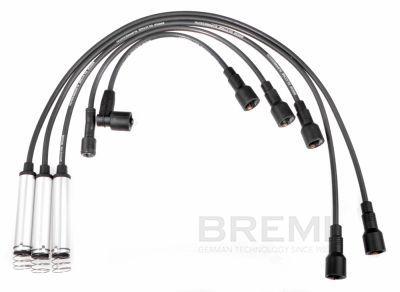 Bremi 300-391 Spark Plug Wire Set Opel Vectra A 93 > 95 1.8 /2.0 8V — Coils & Plugs