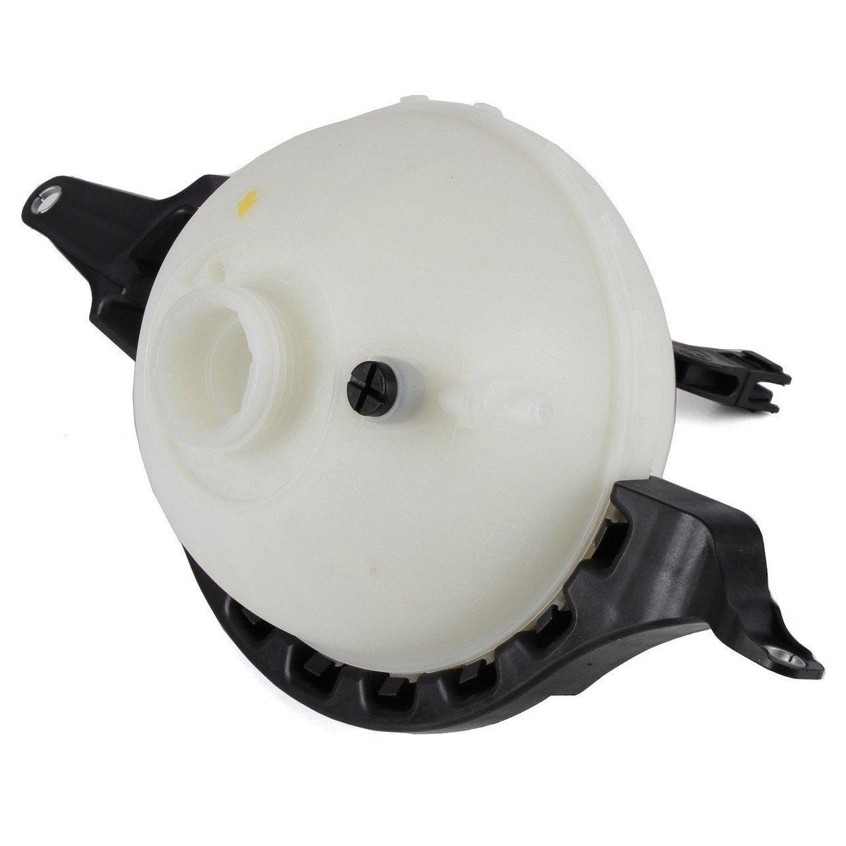 MAHLE BEHR-MAHLE CRT212000S - Radiator Replacement Water Tank for BMW F10 — Radiators & Fans