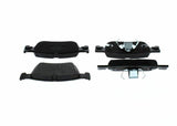 BOSCH 0986424885 Brake Pads - Focus & Kuga
