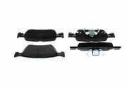 bosch 0986424885 brake pads for focus, brake pads for kuga 1.0-1.5 ecoboost BOSCH 0986424885 Brake Pads - Premium Quality for Focus & Kuga Owners | 16.7mm Thickness BOSCH 0986424885 Brake Pads | Focus & Kuga Ecoboost brake-pads, bosch, focus, kuga, eco-boost, car-parts, low-metallic, braking-system, automotive-repair, ai-generated