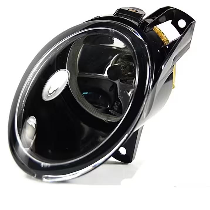 Volkswagen Passat 2006 -2010 Right Fog Lamp ( with Bulb ) — Auto Parts Hall, Tail, Signal & Reflectors