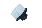 NRF Range Rover Sport Heater Motor - Durable 12V Heater — Heater & Blower