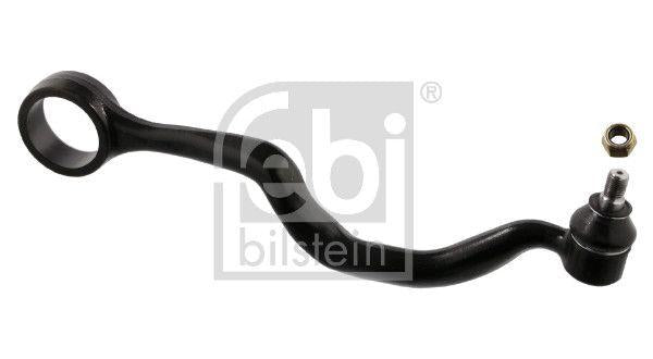 Febi Bilstein 01032 Control Arm Upper Right E34 5 Series (Curved) — Control Arms & Ball Joints