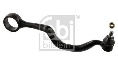 Febi Bilstein 01032 Control Arm Upper Right E34 5 Series (Curved) — Control Arms & Ball Joints