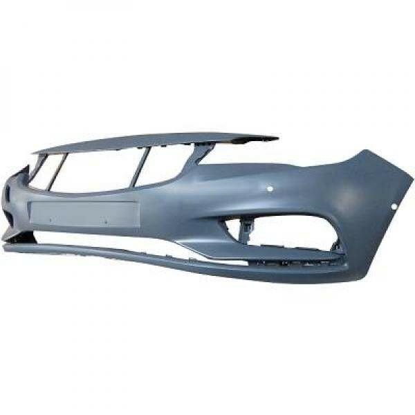 Opel Astra K Front Bumper Sensor — Bumpers & Grilles