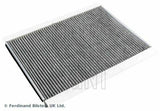 BLUEPRINT ADU172519 - Active Carbon Cabin Filter for A-Class & Vaneo — Blue Print, Air & Cabin Filters