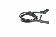 bosch abs sensor front c-class, bosch 0986594543 abs sensor with cable BOSCH ABS Sensor Front 0986594543 - C-Class (W203-S203) | Quality for Car Owners and Mechanics BOSCH ABS Sensor Front - C-Class (01-09) | High-Quality bosch, abs-sensor, car-accessories, c-class, automotive-parts, mechanics, car-owners, active-sensor, high-quality, ai-generated