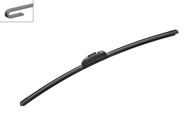 Bosch 3397008842 Wiper Blade 550mm Ford Transit/Fiatducato — Wipers