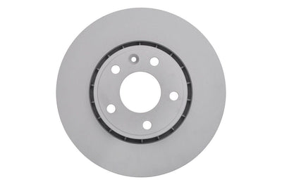 Bosch 0986479B69 Brake Disc Front Trafic II Vivaro Primastar 305 mm 01- 5 Lug 1,9Dci-2.0 dCi Set — Brake Rotors & Drums
