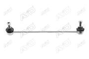 sway-bar-link-opel-crossland-x-right-side AYD Sway Bar Link - Opel Crossland X Right Side | 330 mm Length AYD Sway Bar Link for Opel Crossland X Right Side sway-bar-link, opel-crossland-x, car-replacement-parts, mechanics, car-owners, vehicle-stability, auto-accessories, quality-parts, aydn, ai-generated