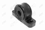 ayd 87-17667 swing bushing for jeep grand cherokee, technical specifications of ayd 87-17667 bushing AYD 87-17667 Swing Bushing - Precision Fit for Jeep Grand Cherokee | Enhances Vehicle Stability AYD 87-17667 Swing Bushing for Jeep Grand Cherokee ayd, swing-bushing, jeep-grand-cherokee, car-parts, mechanics, vehicle-stability, rubber-metal, automotive, car-owners, ai-generated