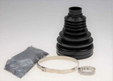 GKN 307259 Axle Bellow - Compatible with C-Series & S-Series Models — Axles, CV Joints & Boots