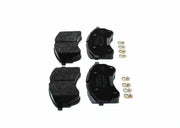 bosch 0986424929 front brake pad, bosch front brake pad specifications, bosch brake pad installation instructions BOSCH Front Brake Pad 0986424929 for 17-Crafter 2.0TDI - Durable Low-Metallic Material | Perfect for Car Owners & Mechanics BOSCH Front Brake Pad 0986424929 for Crafter 2.0TDI bosch, front-brake-pad, brake-parts, car-owners, mechanics, low-metallic-brake-pad, high-performance-brake-pad, brake-installation, braking-system, ai-generated