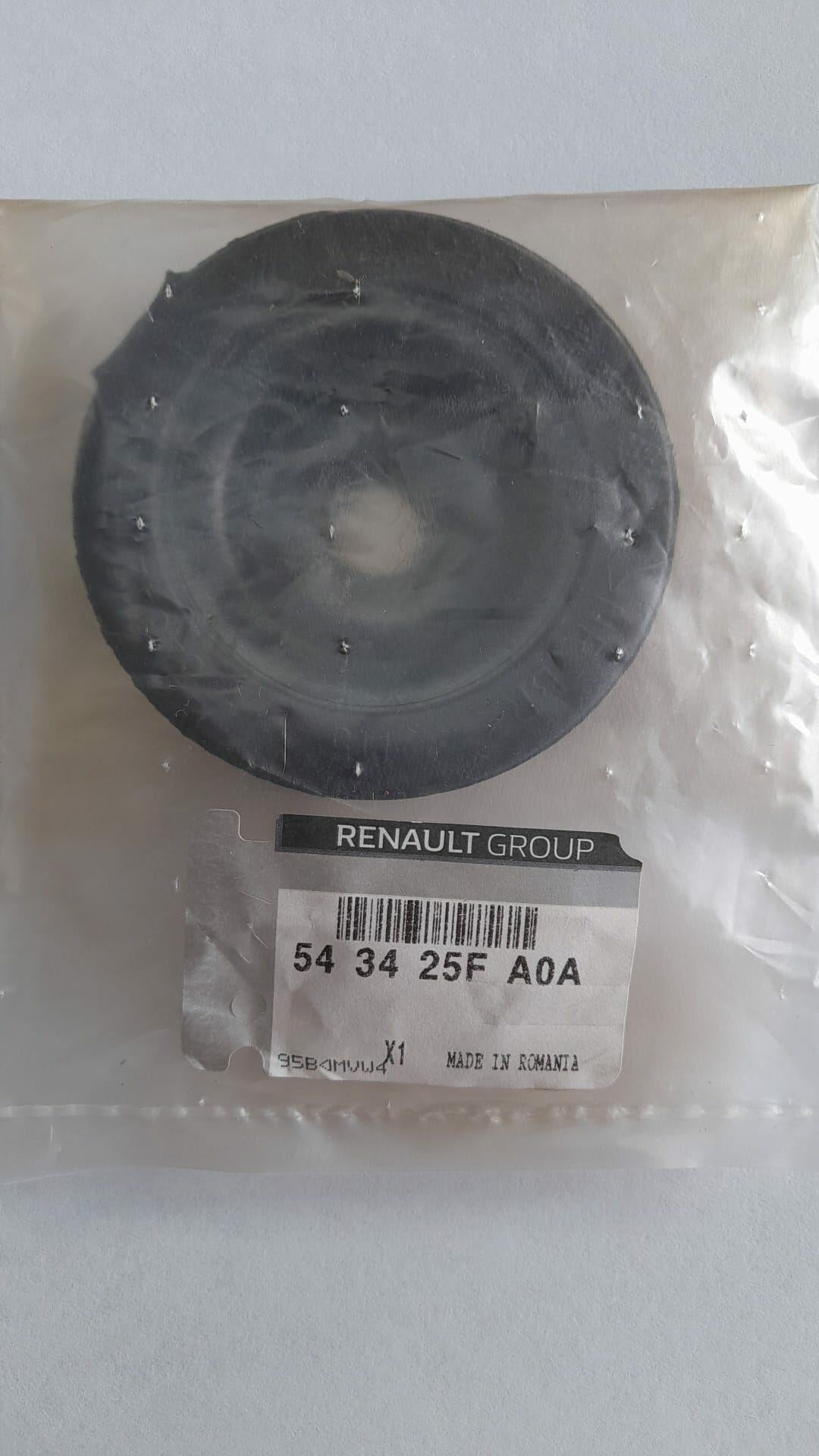 Mais Renault Clio 5 Shock Absorber Mount — Bushings & Mounts