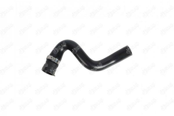 İbraş 21385 Heater Inlet Hose Corsa C Combo C Tigra B Y13dt Z13dt Z13dtj